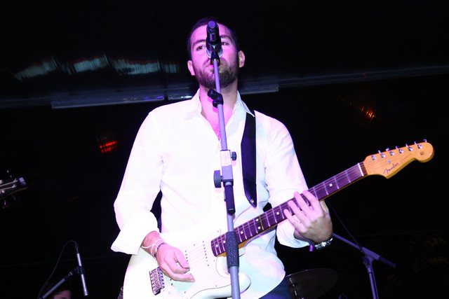 Unite For Ashrafieh Concert 